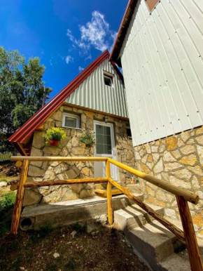 TARA BUNGALOV, Žabljak